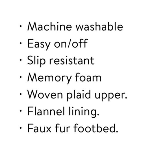 Merry Vibes Mens Dearfoam Slippers
Sz M 9-10 NWT 🏷 great gift! 🎁 - Picture 8 of 16